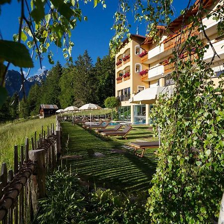 Wohlfuhlhotel Falzeben Hafling Zewnętrze zdjęcie