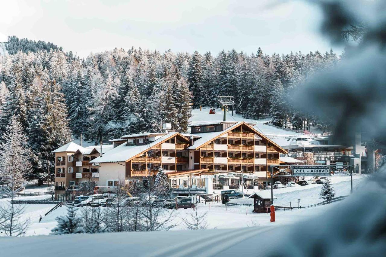 Wohlfuhlhotel Falzeben Hafling Zewnętrze zdjęcie