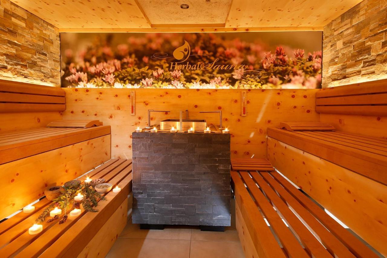 Wohlfuhlhotel Falzeben Hafling Zewnętrze zdjęcie