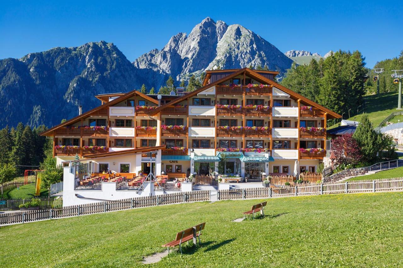 Wohlfuhlhotel Falzeben Hafling Zewnętrze zdjęcie