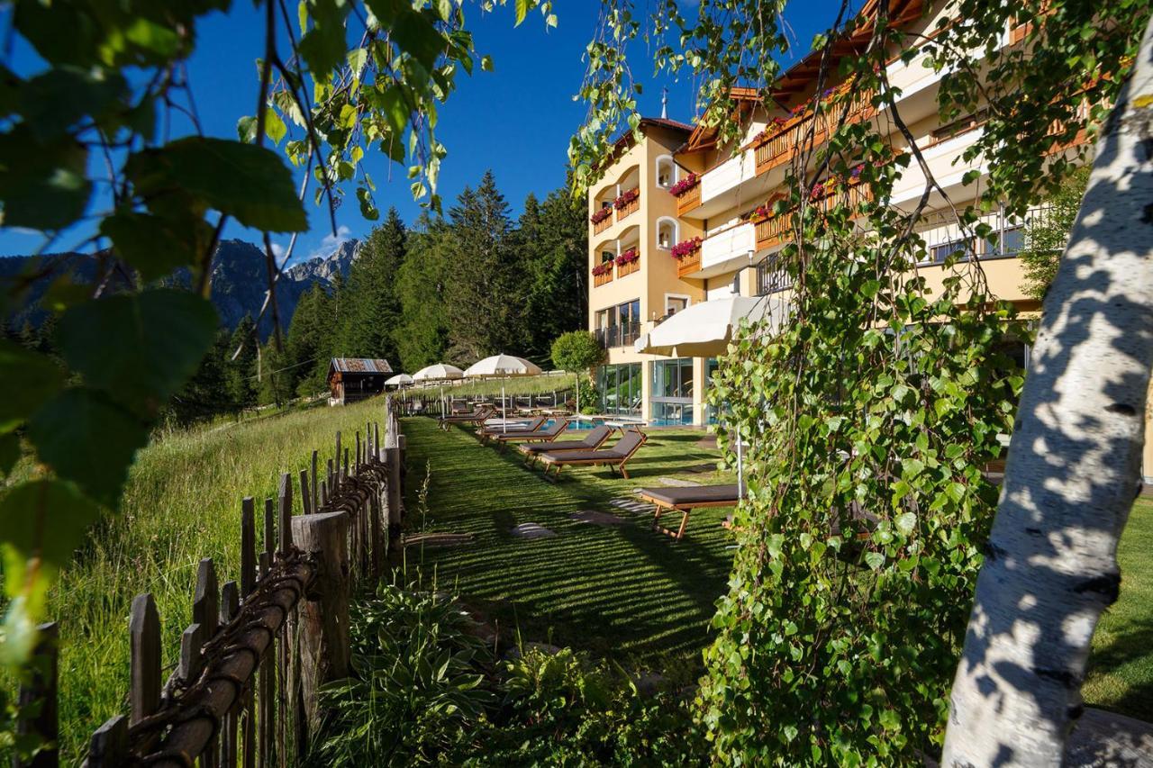 Wohlfuhlhotel Falzeben Hafling Zewnętrze zdjęcie
