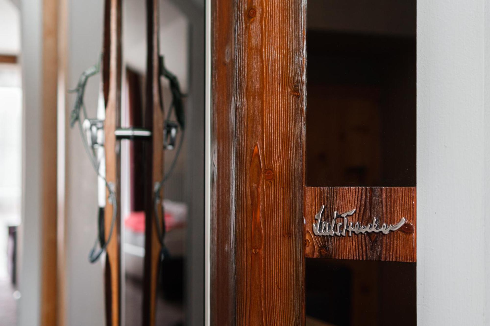Wohlfuhlhotel Falzeben Hafling Zewnętrze zdjęcie